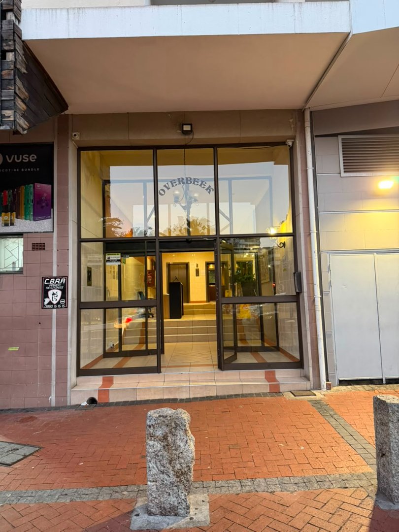 1 Bedroom Property for Sale in Gardens Western Cape